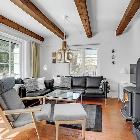 3 Bedroom Stunning In Rm Vesterhede