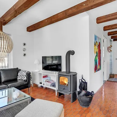 3 Bedroom Stunning In Rm Hotel Vesterhede