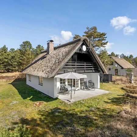 3 Bedroom Stunning In Rm Hotel Vesterhede