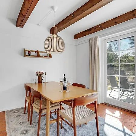 3 Bedroom Stunning In Rm 3* Vesterhede