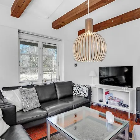 3 Bedroom Stunning In Rm 3* Vesterhede