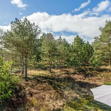 3 Bedroom Stunning In Rm Vesterhede