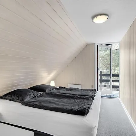 3 Bedroom Stunning In Rm Hotel Vesterhede