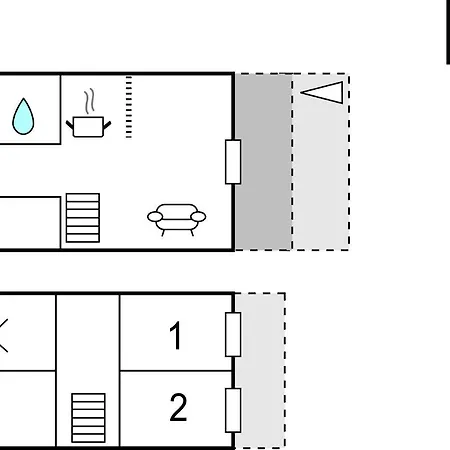 Hotel 3 Bedroom Stunning In Rm
