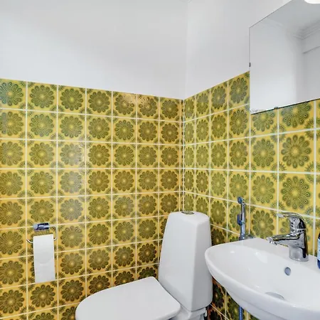 3 Bedroom Stunning In Rm 3* Vesterhede