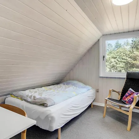 3 Bedroom Stunning In Rm Vesterhede