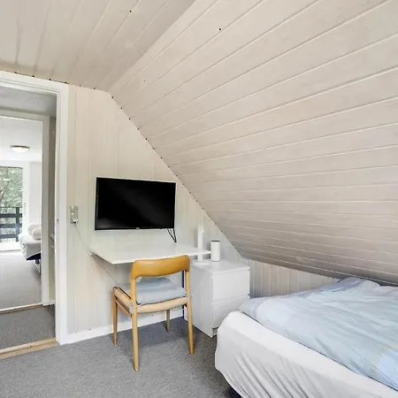 3 Bedroom Stunning In Rm Hotel Vesterhede